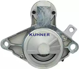 AD KUHNER 255624v -  Стартер